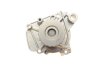 Помпа води Honda Accord VI 1.6/i/LS/Civic V/VI 1.4-1.6 16V 95-02/HR-V 1.6 16V 99- (B/B)(7лоп) BUGATTI PA10035 (фото 3)