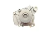 Помпа води Honda Accord VI 1.6/i/LS/Civic V/VI 1.4-1.6 16V 95-02/HR-V 1.6 16V 99- (B/B)(7лоп) BUGATTI PA10035 (фото 3)