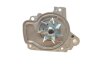 Помпа води Honda Accord VI 1.6/i/LS/Civic V/VI 1.4-1.6 16V 95-02/HR-V 1.6 16V 99- (B/B)(7лоп) BUGATTI PA10035 (фото 5)