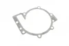 Помпа води Volvo С30/70/S40/60/80/V50/60/70/XC60/70/90 2.0/2.4D/2.8-3.0 02- (19z) (R/B) (7 лоп) BUGATTI PA10040 (фото 8)