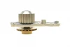 Помпа води Citroen Berlingo/C3/C4/C5/Jumpy/Ford Transit/Focus 1.5-1.6TDCI/HDI 04-(B/B)(20лп) BUGATTI PA10052 (фото 3)