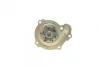 Помпа води Nissan Micra III 1.0 16V/1.2 16V/1.3/1.4 16V 03-/Note 1.4 06-12 BUGATTI PA10057 (фото 4)