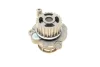 Помпа води Audi A3/A4/A6 2.0TFSI 04-13/Skoda Octavia 2.0RS 05-13/VW Golf 2.0R 07- (23z) (R/B) (8лоп) BUGATTI PA10065 (фото 5)