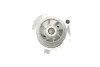 Помпа води Audi A3/A4/A6 2.0TFSI 04-13/Skoda Octavia 2.0RS 05-13/VW Golf 2.0R 07- (23z) (R/B) (8лоп) BUGATTI PA10065 (фото 6)