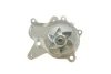 Помпа води Hyundai Accent/Elantra/Santa Fe/Tucson/Kia Sportage 1.5/2.0CRDI 01-08 (20z) (R/B) (6 лоп) BUGATTI PA10066 (фото 2)