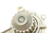 Помпа води Hyundai Accent/Elantra/Santa Fe/Tucson/Kia Sportage 1.5/2.0CRDI 01-08 (20z) (R/B) (6 лоп) BUGATTI PA10066 (фото 6)
