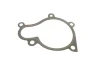 Помпа води Hyundai Accent/Elantra/Santa Fe/Tucson/Kia Sportage 1.5/2.0CRDI 01-08 (20z) (R/B) (6 лоп) BUGATTI PA10066 (фото 7)