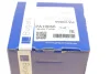 Помпа води Hyundai Accent/Elantra/Santa Fe/Tucson/Kia Sportage 1.5/2.0CRDI 01-08 (20z) (R/B) (6 лоп) BUGATTI PA10066 (фото 8)