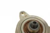 Помпа води VW T5/Multivan V 2.5TDI 03-09/Touareg 2.5R5 TDI 03-10 (B/B) (7 лоп) BUGATTI PA10082 (фото 6)