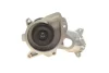 Помпа води BMW 3 (E46/E90)/5 (E60)/X5 (E53) 2.0/3.0d 03-10 (M47/M57) BUGATTI PA10086 (фото 3)