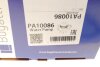 Фото 10 - помпа води BMW 3 (E46/E90)/5 (E60)/X5 (E53) 2.0/3.0d 03-10 (M47/M57) BUGATTI PA10086 Помпа води BMW 3 (E46/E90)/5 (E60)/X5 (E53) 2.0/3.0d 03-10 (M47/M57) BUGATTI PA10086 (фото 10)