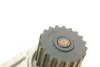 Помпа води Mazda 3/323/5/6/626/Premacy 2.0TD/DI/DITD/CD 98-10 (R/B) (6 лоп) BUGATTI PA10091 (фото 8)