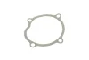 Помпа води Mazda 3/323/5/6/626/Premacy 2.0TD/DI/DITD/CD 98-10 (R/B) (6 лоп) BUGATTI PA10091 (фото 10)