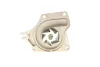 Помпа води Mazda 2 II/3 I/II 1.3/1.3MZR/1.4/1.5/1.6/1.6MZR 03-17 (B/B) (6 лоп) BUGATTI PA10092 (фото 2)