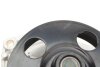 Помпа води Mazda 2 II/3 I/II 1.3/1.3MZR/1.4/1.5/1.6/1.6MZR 03-17 (B/B) (6 лоп) BUGATTI PA10092 (фото 4)