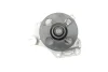 Помпа води Mazda 2 II/3 I/II 1.3/1.3MZR/1.4/1.5/1.6/1.6MZR 03-17 (B/B) (6 лоп) BUGATTI PA10092 (фото 5)