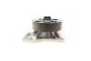 Помпа води Mazda 2 II/3 I/II 1.3/1.3MZR/1.4/1.5/1.6/1.6MZR 03-17 (B/B) (6 лоп) BUGATTI PA10092 (фото 7)