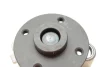 Помпа води Mitsubishi Colt 1.1/1.3/1.5 04-12/Lancer VIII 1.5-1.6 08-/Citroen C4 1.6 12- (R/B)(6 лоп) BUGATTI PA10104 (фото 3)