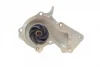 Помпа води Ford C-Max II/Focus II/III/Mondeo IV/Fiesta/Kuga/Connect/Volvo 1.4/1.6 13- (R/B) (6 лоп.) BUGATTI PA10107 (фото 2)