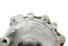 Помпа води Citroen Jumper 2.2HDI/Fiat Ducato 2.2D/Ford Transit 2.2TDCi 06- (5 лоп.) (з корпусом) BUGATTI PA10111 (фото 3)