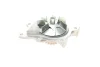 Помпа води Citroen C4-C8/Jumper/Peugeot 308/407/Ford Focus 2.0-2.2HDi/D/TDCi 06- (B/B)(8 лоп) BUGATTI PA10114 (фото 3)