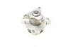 Помпа води Nissan Qashqai/X-Trail/Renault Trafic/Master/Laguna/Megane 2.0/2.3dCi 05- (R/B) (16 лоп) BUGATTI PA10117 (фото 8)