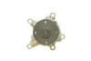 Помпа води Hyundai Accent/i20/i30/Kia Cee\'d/Carens/Cerato/Soul 1.4/1.6/1.6CVVT 07- BUGATTI PA10119 (фото 5)