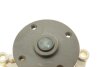 Помпа води Hyundai Accent/i20/i30/Kia Cee'd/Carens/Cerato/Soul 1.4/1.6/1.6CVVT 07- BUGATTI PA10119 (фото 6)