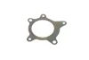 Помпа води Hyundai Accent/i20/i30/Kia Cee\'d/Carens/Cerato/Soul 1.4/1.6/1.6CVVT 07- BUGATTI PA10119 (фото 7)
