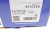 Фото 12 - помпа води Toyota Camry/Highlander/Lexus ES II/RX I/II 3.0/3.3 96-08 (R/B) (10 лоп) BUGATTI PA10124 Помпа води Toyota Camry/Highlander/Lexus ES II/RX I/II 3.0/3.3 96-08 (R/B) (10 лоп) BUGATTI PA10124 (фото 12)