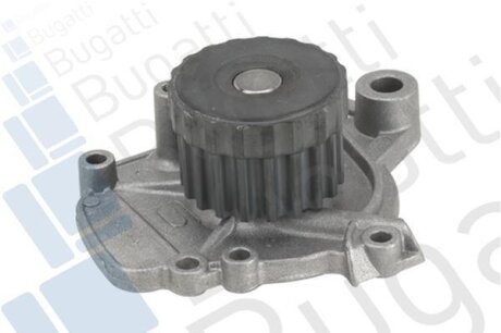 Помпа води Honda Civic VII 1.4-1.7 00-05 (B/B) (7 лоп.) BUGATTI PA10131