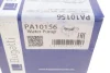 Помпа води Citroen C1/Peugeot 107 1.0 05-14 BUGATTI PA10156 (фото 7)