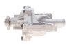 Помпа води Audi/Seat/VW 1.3/1.6/D/TD/1.7/D/1.8/1.9/D/TD/TDI/SDI/2.0/E 76- (R/B)(6 лоп)(з корп.) BUGATTI PA10161 (фото 3)