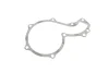 Помпа води Audi/Seat/VW 1.3-2.0/1.6-2.0i/1.6-1.9D/TD/SDI/1.8GTI/2.0E 78-03 (R/B) (6 лоп) BUGATTI PA10162 (фото 11)