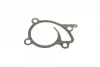 Помпа води Renault Clio/Scenic/Megane/Kangoo/Nissan Qashqai/Juke 0.9-1.2-1.4TCe/1.6Sce 09- BUGATTI PA10190 (фото 8)