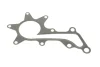 Помпа води Toyota Corolla/Auris/Yaris/Urban Cruiser 1.3/1.33 07- (R/B) (6 лоп) BUGATTI PA10203 (фото 9)