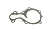 Помпа води Ford C-Max II/Focus III/Mondeo V/Fiesta/Transit Courier 1.0 EcoBoost/1.1 12- (R/B)(6 лоп) BUGATTI PA10223 (фото 7)