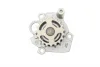 Помпа води Audi A3/Seat/Skoda Fabia/VW Caddy/T5/Golf 1.2TDI/1.4TDI/1.9TDI/2.0SDI 00- (R/B)(7лоп) BUGATTI PA10227 (фото 2)