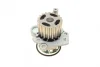 Помпа води Audi A3/Seat/Skoda Fabia/VW Caddy/T5/Golf 1.2TDI/1.4TDI/1.9TDI/2.0SDI 00- (R/B)(7лоп) BUGATTI PA10227 (фото 4)