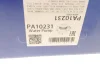Помпа води Skoda Fabia/Octavia/VW Caddy/Golf/Passat/Seat 1.0/1.2/1.4TSI/1.6 12- (B/B) (6 лоп) BUGATTI PA10231 (фото 12)