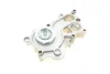 Помпа води Skoda Fabia/Octavia/VW Caddy/Golf/Passat/Seat 1.0/1.2/1.4TSI/1.6 12- (B/B) (6 лоп) BUGATTI PA10231 (фото 4)