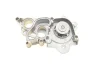 Помпа води Skoda Fabia/Octavia/VW Caddy/Golf/Passat/Seat 1.0/1.2/1.4TSI/1.6 12- (B/B) (6 лоп) BUGATTI PA10231 (фото 7)