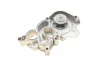 Помпа води Skoda Fabia/Octavia/VW Caddy/Golf/Passat/Seat 1.0/1.2/1.4TSI/1.6 12- (B/B) (6 лоп) BUGATTI PA10231 (фото 9)