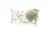 Помпа води Renault Clio/Megane/Scenic/Kangoo/Laguna 1.4/1.6i 01-/Nissan Kubistar 03-09 (R/B)(8 лоп) BUGATTI PA10235 (фото 6)