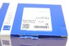 Помпа води Mazda 3/6/CX-5 2.2D 12- (R/B) (6 лоп) BUGATTI PA10277 (фото 10)