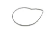 Помпа води BMW 1 (F20/F21)/3 (F30/F80) 1.6i (N13) 11-/Citroen C3/C4/C5 1.4/1.6 08- BUGATTI PA10289 (фото 8)