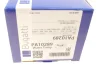 Помпа води BMW 1 (F20/F21)/3 (F30/F80) 1.6i (N13) 11-/Citroen C3/C4/C5 1.4/1.6 08- BUGATTI PA10289 (фото 9)