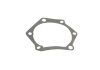 Помпа води Toyota Land Cruiser 2.4TD 90-93/Land Cruiser Prado 3.0D 02- (R/B) (8 лоп) BUGATTI PA10306 (фото 5)
