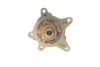 Помпа води Hyundai Accent/Elantra/i20/i30/i40/Tucson/Kia Ceed/Sportage/Rio 1.4/1.6 10- (R/B)(6 лоп) BUGATTI PA10310 (фото 2)