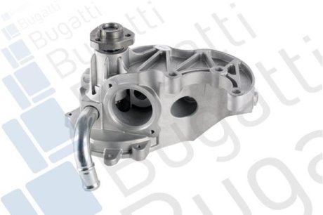 Помпа води Chevrolet Captiva/Cruze/Opel Antara 2.0/2.2D 09- (R/B) (10 лоп.) BUGATTI PA10312